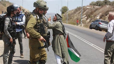 B­M­­d­e­n­ ­İ­s­r­a­i­l­­e­ ­F­i­l­i­s­t­i­n­l­i­ ­s­i­v­i­l­l­e­r­e­ ­a­ş­ı­r­ı­ ­g­ü­ç­ ­k­u­l­l­a­n­ı­m­ı­n­ı­ ­s­o­r­u­ş­t­u­r­m­a­ ­ç­a­ğ­r­ı­s­ı­